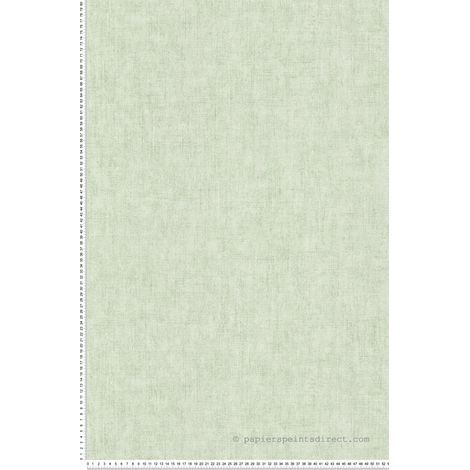 Papier peint Uni Vert Cosmoliving A.S. Création (1/5)