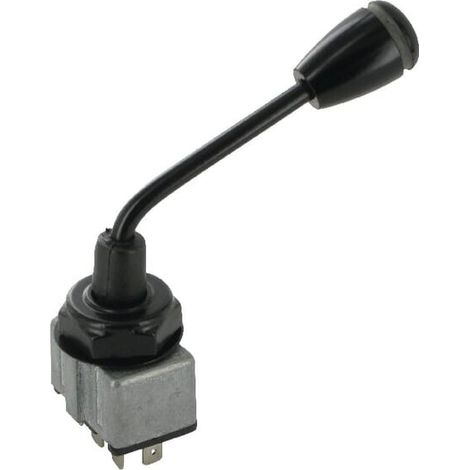 Interruptor JOHN DEERE AL31892 (1/2)