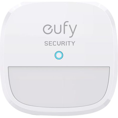 eufy Security Bewegungsmelder weiß (1/5)