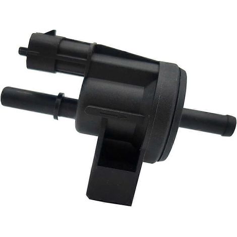 Accessoire automobile - Remplacement E55566514 - Électrovanne de purge - Purge du canister (1/5)