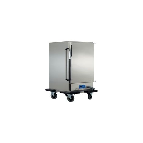 Etuve Inox Chauffante de Maintien en température H.1132 mm - L2G
