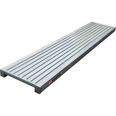 Euroline Alu-Steg 8400, 3,10x0,6m