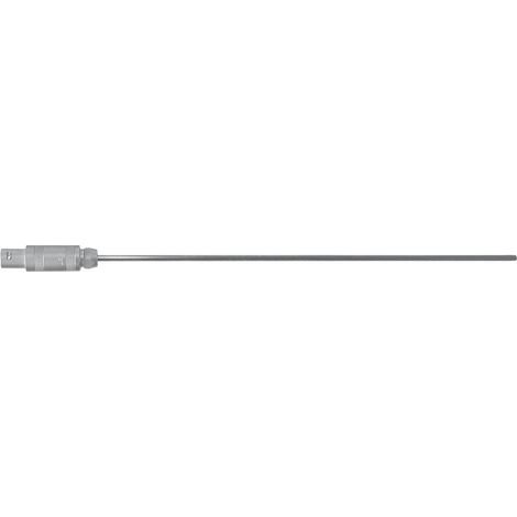 ebro TPX 130 Temperaturfühler +400 °C (max.) Fühler-Typ Pt100