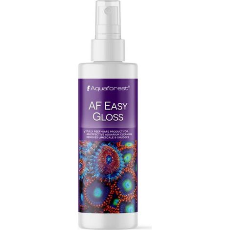 AF Easy Gloss 200ml