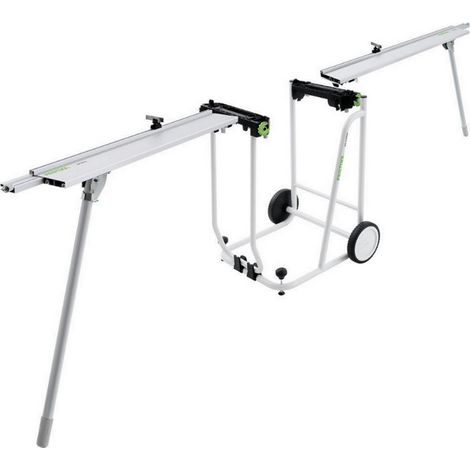 Festool Untergestell Zubehör UG KA KS 120 Set 497354 Kappsäge Zugsäge Kapex (1/3)