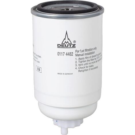Filtro carburante SDF SDF 1174482