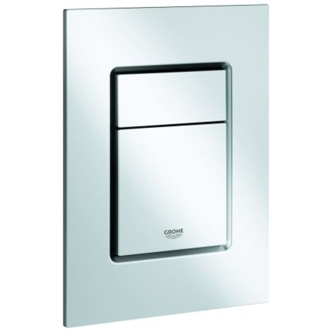 Plaque de recouvrement du Grohe Skate Cosmopolitan S pour 2