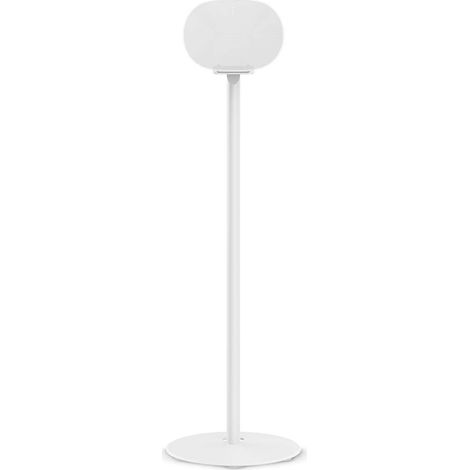 montaje del altavoz  Compatible con: Sonos® Era300  Soporte  5 kg  Fijo  ABS / Metal  Blanco