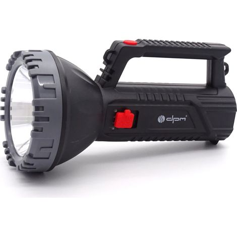DPM LED-Akkulampe 200lm 1200mAh SP0405 Latar (1/4)