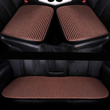 Coussin Voiture Siege, pour Kadjar Captur Koleos Sandero Kwid (1/5)