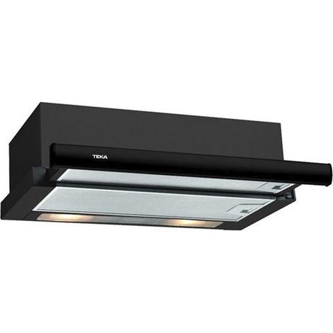 TEKA TL 6310 SCHWARZ Haube 40474252