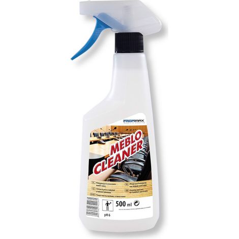 Prodotto per la cura dei mobili Meblo detergente 400 ml