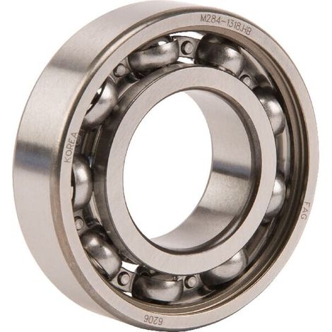 Rodamiento bola AGRIA AGW02571