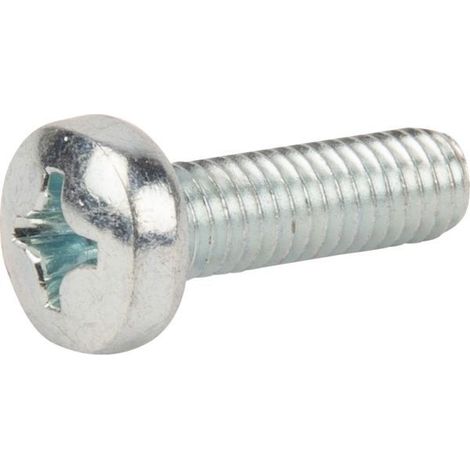 Tornillo de fijación del cárter de protección de la correa del cortacésped - GGP - 112727791/0