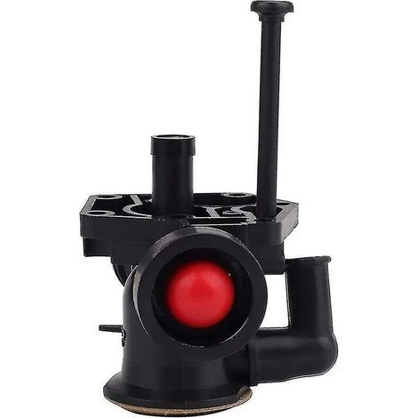 Carburateur + filtre à air pour Briggs & Stratton 795469 794147 699660 (1/4)
