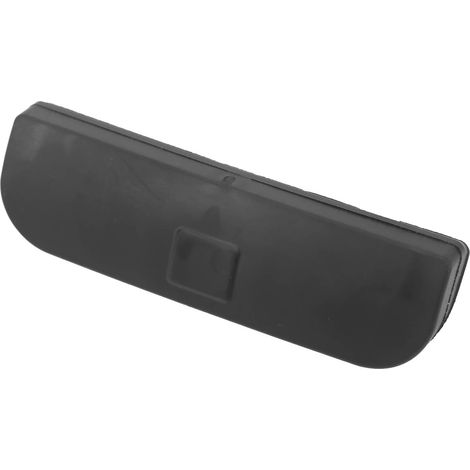 Gummiknopf für Heckklappenschalter 51137039261 Ersatzteil kompatibel mit Mini R56 R50 R57 R58 R59 (1/5)