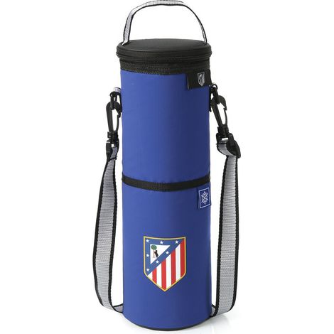 Botellero termico Atletico de Madrid 1500ml
