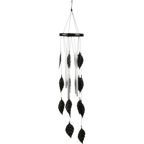 Pale del gong a vento Esschert Design 11,2x61,5 cm (1/5)