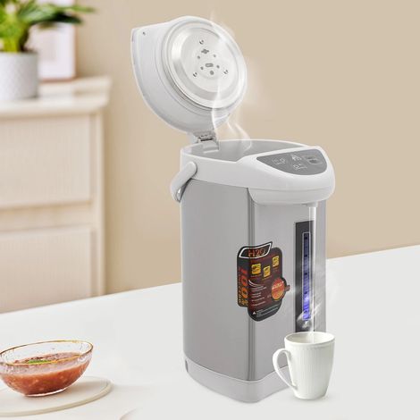 750W Desktop Mini-Wasserheizer, drei Ausgangsmodi, Wasserkocher für reine Wasserheizung, Trockenverbrennung, 20  38cm