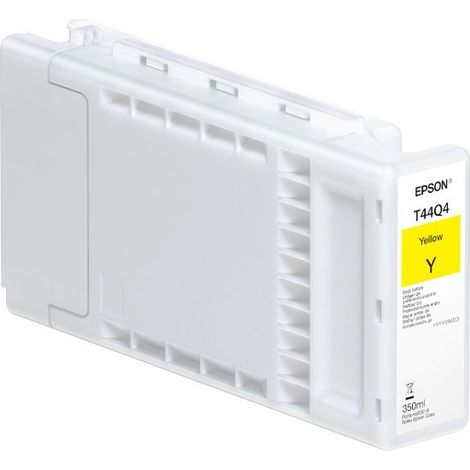 Epson UltraChrome Pro 12 Druckerpatrone 1 Stück(e) Original Gelb