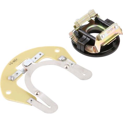 L19-204Y Fliehkraftschalter für Einphasen-Elektromotoren, Maschinenteile, 19 mm, 20 A (1/5)