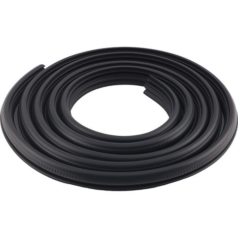 Door Seal Belt for Ford Transit MK7 V347 2006-2014 6C11V20708BC L/R 4.2m (1/5)