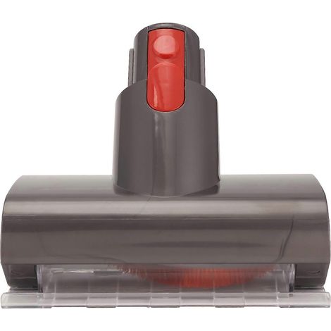 Brosse pour aspirateur Motorized Tool Brosse pour V7 V8 V10 V11 V15 Stick Aspirateur Mite Removal Suction (1/5)