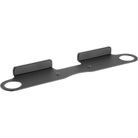 Support mural pour barre de son Compatible avec Beam Noir – Support de barre de son simple et sûr pour fixation murale (1/2)