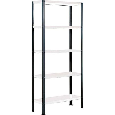 Simonrack Simonhome Classic Mini 5 Regale Antrazit