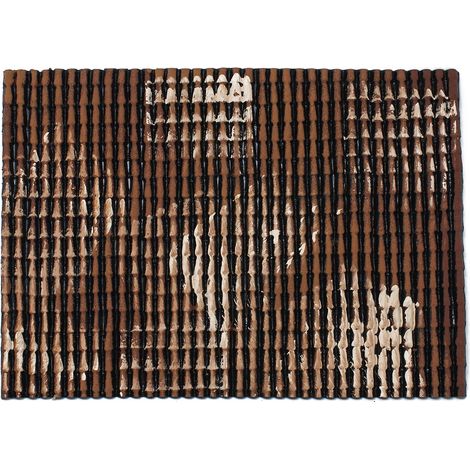 Pannello Tegole per Presepe 33 x 24 cm -10614 (1/4)