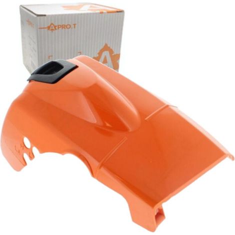 Le protège-chaîne convient aux protège-chaînes STIHL MS171 MS181 MS211 1139 140 4702 MS171 MS181 MS211 STIHL 171/181/211.