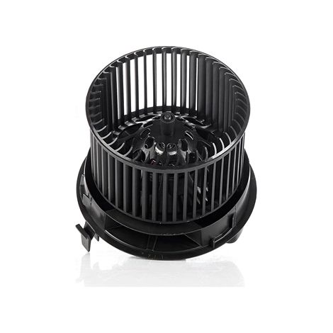 Pulseur d'air habitacle Nissens 87351 CITROËN 1608174880 6441V0 871030H010