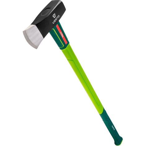 Verto 05G203 Ergonomische Axt, 3,9 kg (1/4)