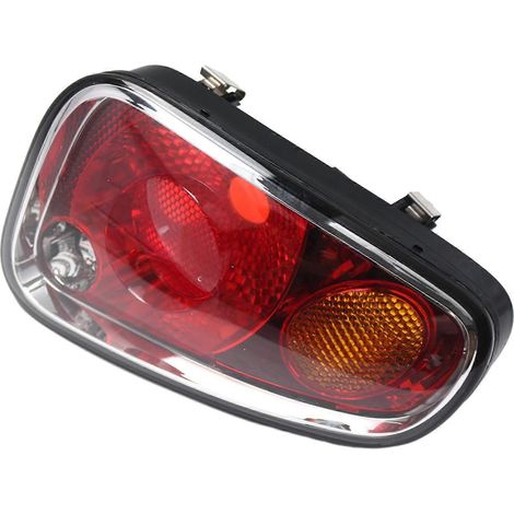 Feu arrière, accessoires auto, haut de gamme, durable, haute performance, facile à installer (1/5)