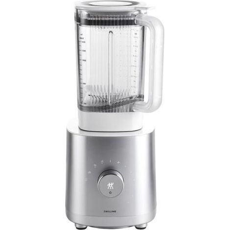 Zwilling Enfinigy Blender Universel Argenté 1,4 L 1200 W (1/5)