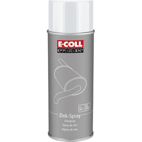 Zink-Spray 400ml E-COLL Efficient EE