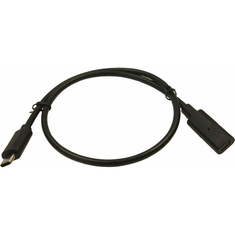 Rallonge USB 3.1 RS PRO - 500mm ( Prix pour 1 )