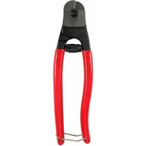 totale Coupe-câble métallique Mini coupe-fil fin coupe-câble disjoncteur de dureté (1/4)