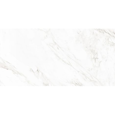Mexen Brillance Satuario Grey gres smaltato rettificato. G1, piastrella pavimento-parete 120 x 60 cm, lucido - TL163-120-060-00 (1/5)