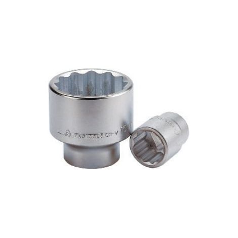 Chiave a bussola Teng Tools 12-point acciaio cromato resistente