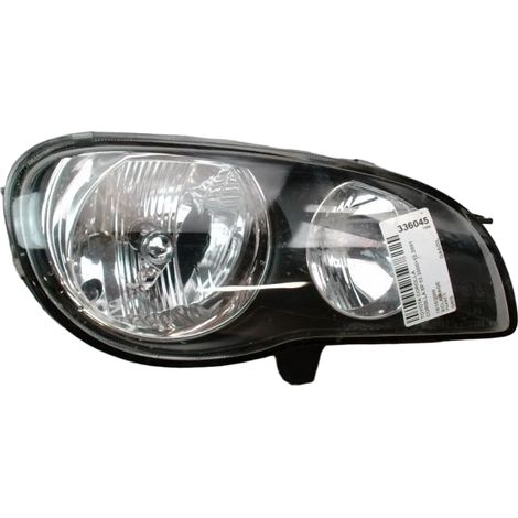[PRODUIT D'OCCASION] Phare Droit TOYOTA Corolla 2000-2001 ♻️ Ref Oe. 8113002100 - Garantie à vie (1/3)