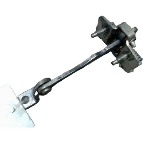 [PRODUIT D'OCCASION] Tirant Porte Avant Gauche DACIA Sandero ♻️ Ref Oe. 804305879r - Garantie à vie (1/2)