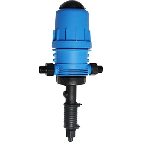 Pompe de Dosage Automatique réglable, injecteur d'engrais, Distributeur de Liquide Chimique alimenté par l'eau, Pompe doseuse pour Ferme et Jardin (0.2-2%) (1/5)