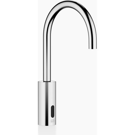 Dornbracht META Robinetteries de lavabo avec fonction