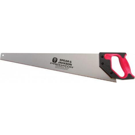 Fuchsschwanz, Universalschnitt universal 550 mm (1/2)