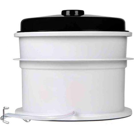 WECK Saftgewinner Kombi-Set