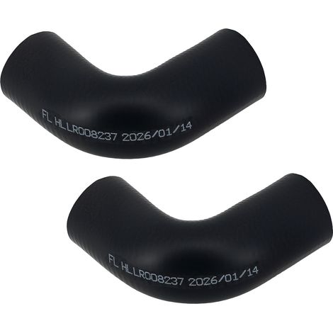 Inner Radiator Hose for Land Rover Range Rover L322 3.6 D 4x4 06-12 LR008237