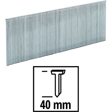 Chiodini per Inchiodatrice Pneumatica Einhell 40 mm
