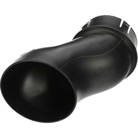 Compatible avec le collecteur d'admission d'air froid du moteur Dodge Challenger 2018-2023, référence 68322216AA (1/5)