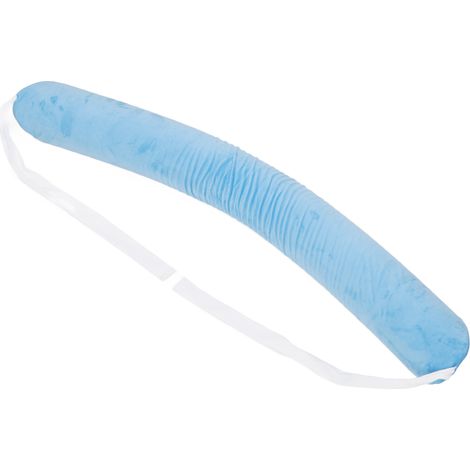 Coussin de voyage en mousse lombaire, enveloppant, soulage les muscles, polyvalent et confortable pour voiture et maison. (1/5)